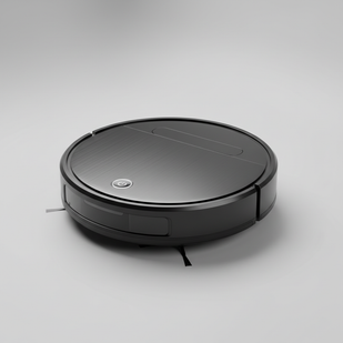 Robot Vacuum Cleaners