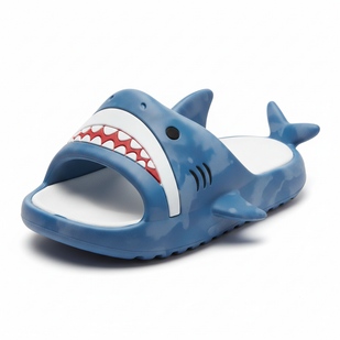Shark Slides & More