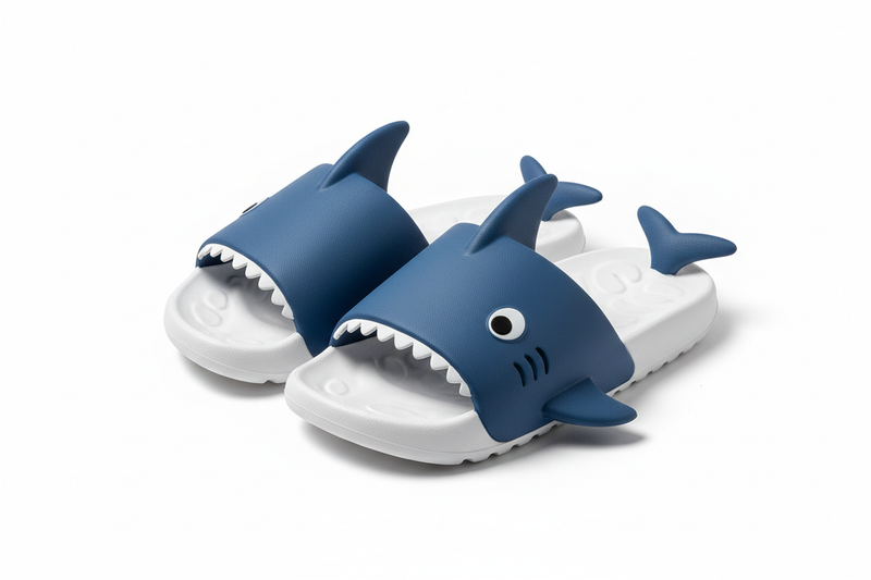 Shark Slide